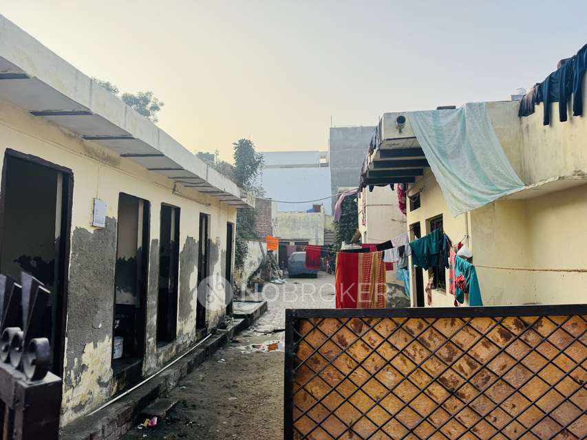 Plot For Sale  In Sanjay Co...