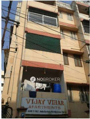 1 BHK Flat In Vijaya Vihar ...