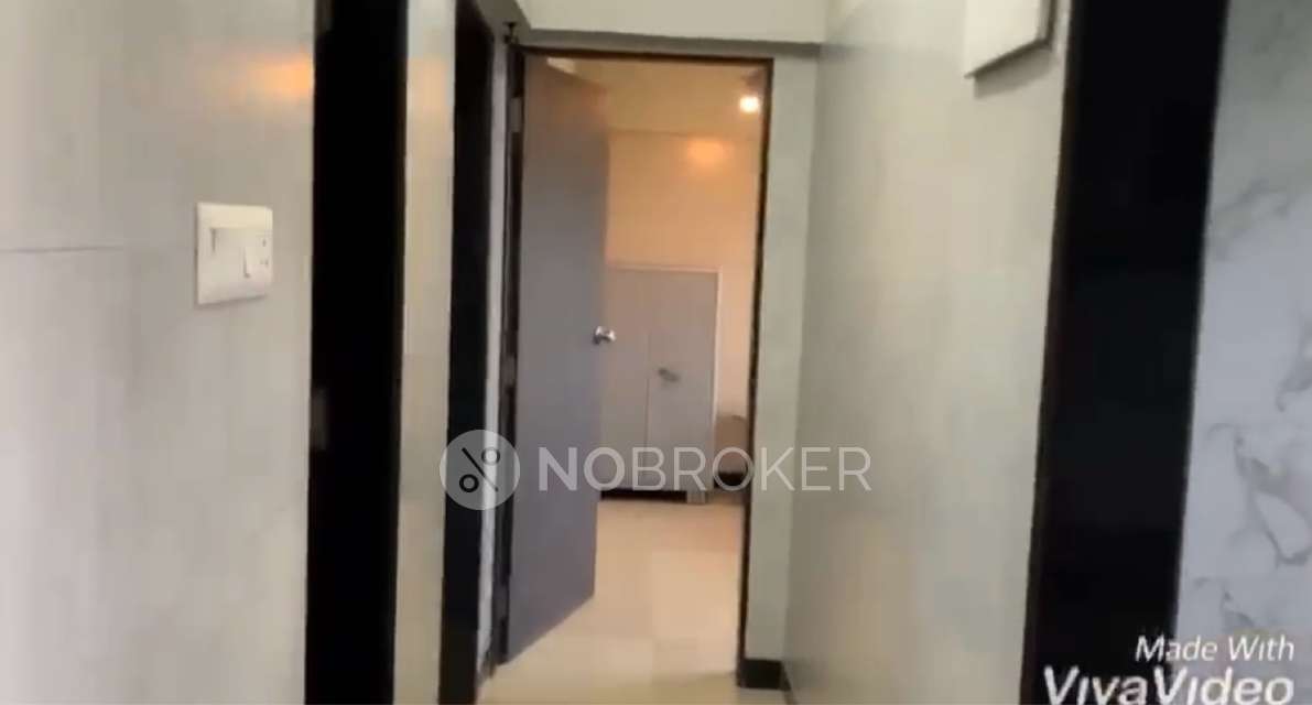 2 BHK Flat In Diamond Isle ...