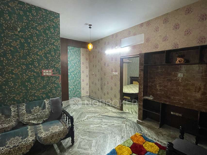 1 BHK House for Rent  In Ja...