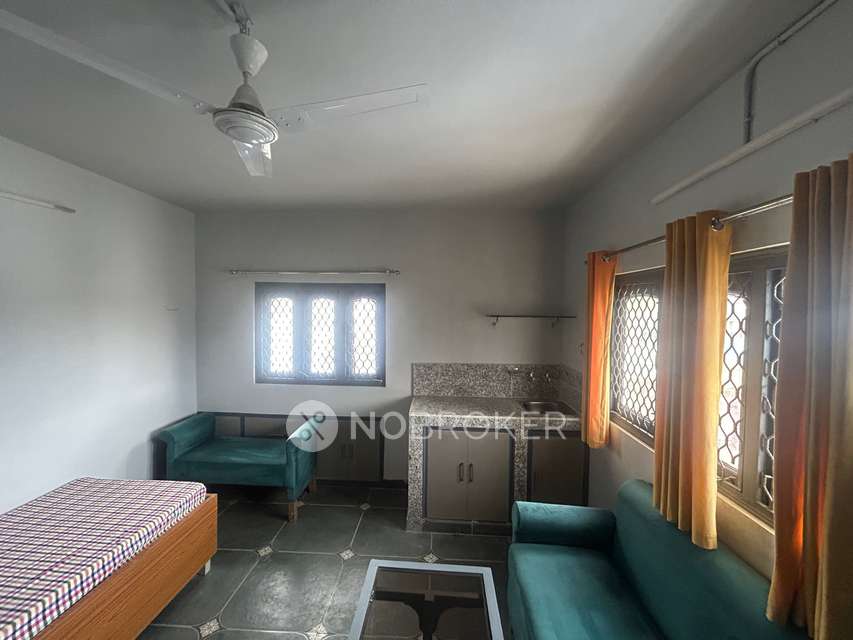1 RK House for Rent  In Sho...