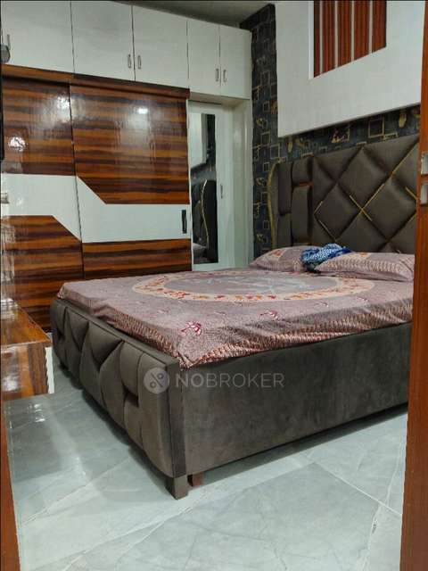 3 BHK Flat In Dwarka For Sa...