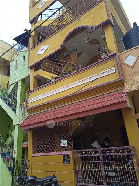 1 RK House for Rent  In A N...