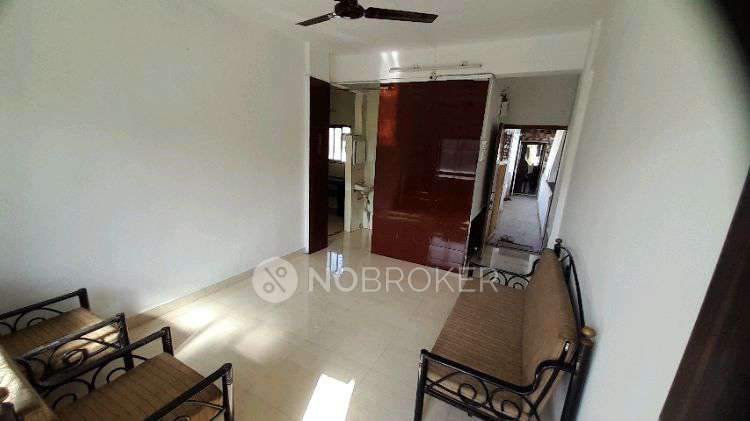 1 BHK Flat In Santoshi Maa ...