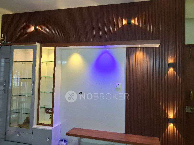 2 BHK Flat In Galaxy Chetan...
