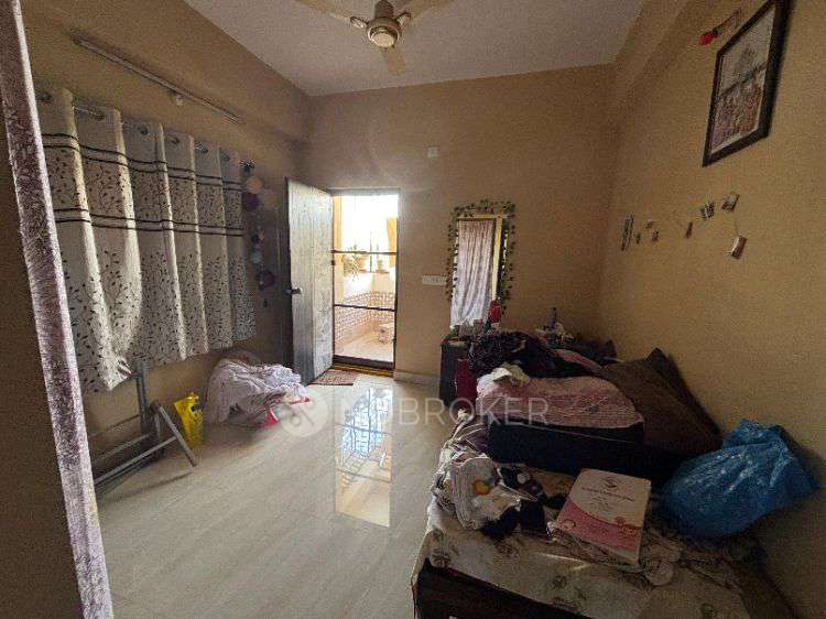 2 BHK Flat In Mithila Meado...