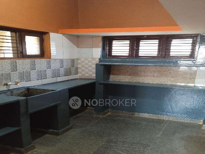 1 BHK House for Rent  In He...