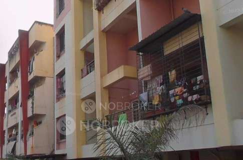 1 RK Flat In Parvathi Apart...
