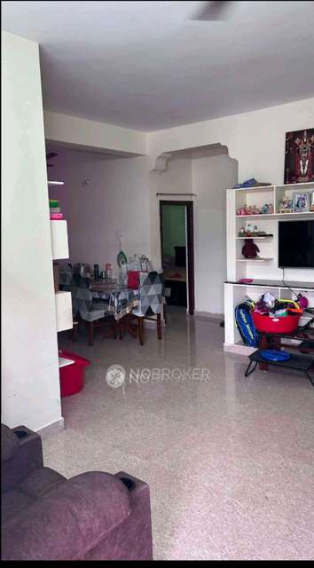 2 BHK Flat In Sunrise Colon...