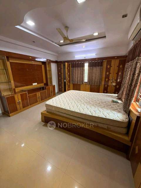 4 BHK Flat In Jv Residency ...