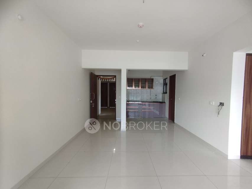 2 BHK Flat In Paranjape Blu...
