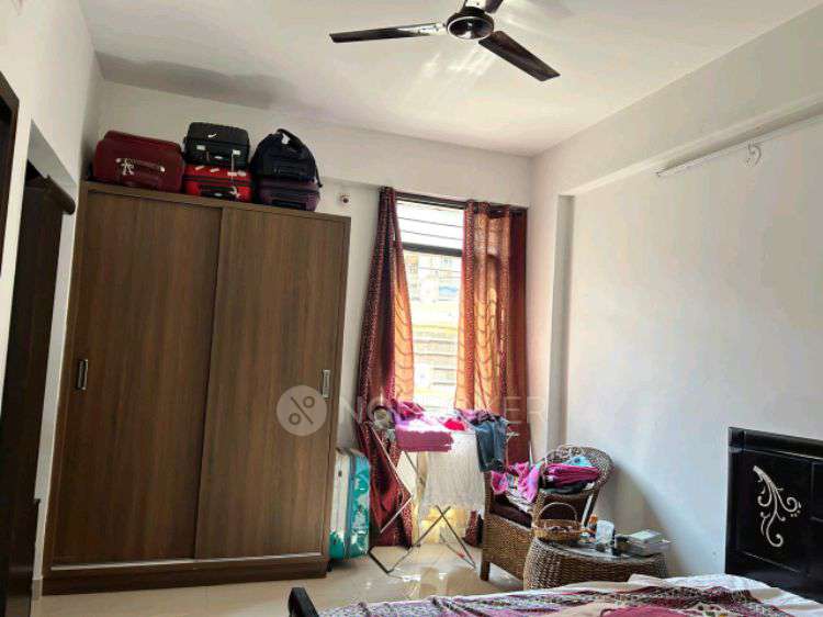 2 BHK Flat In Sr Ruby For S...