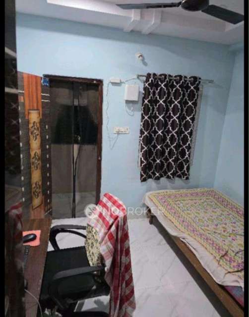 3 BHK Flat In Sai Guna Niva...