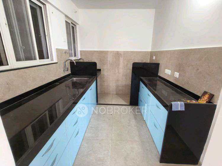 1 BHK Flat In Vj Yashone Et...