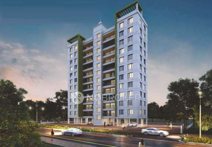 3 BHK Flat In Bhandari Sava...
