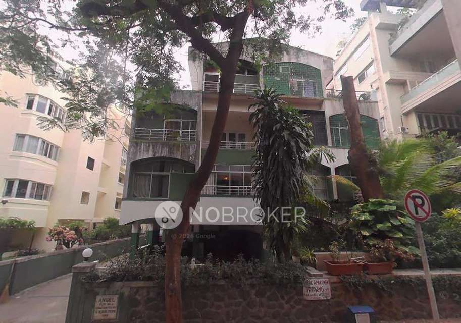 1 BHK Flat In Angel Park fo...