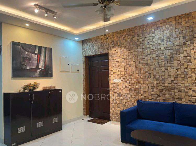 3 BHK Flat In Sobha Mayflow...