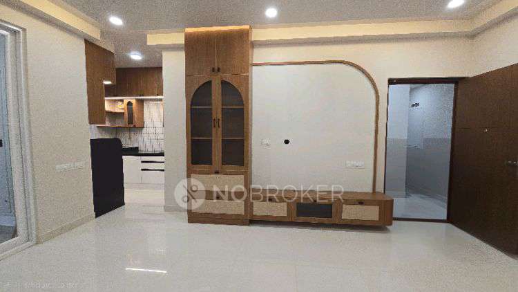 2 BHK Flat In Brigade Corne...