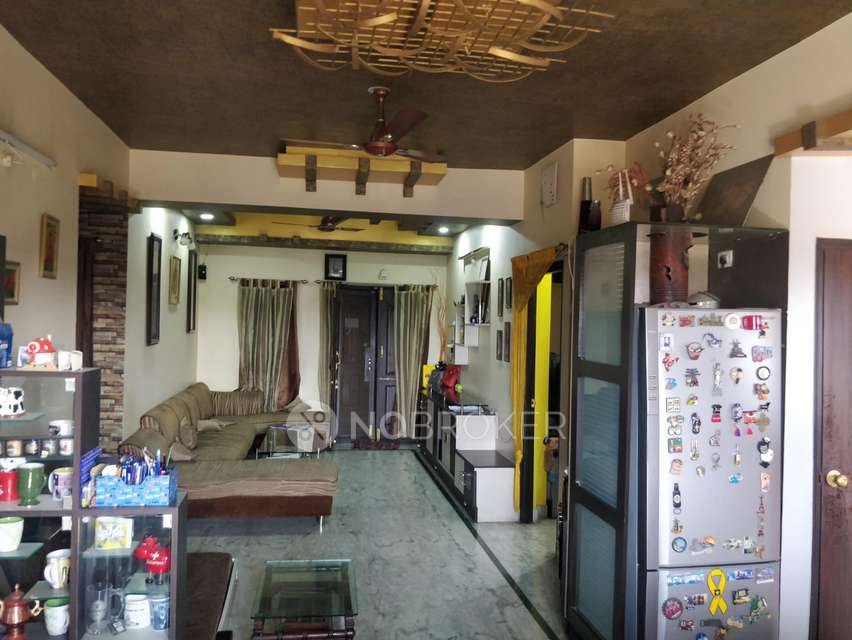 3 BHK Flat In Pearl Residen...
