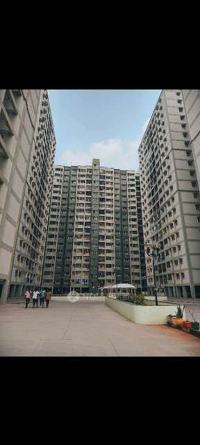 2 BHK Flat In Bda Flats for...