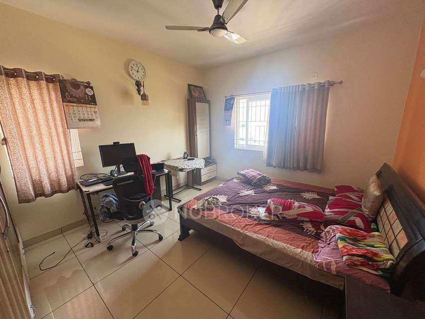 2 BHK Flat In Prestige Sunr...