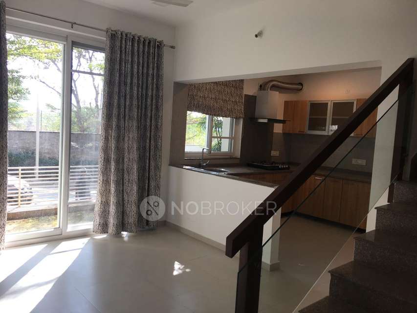 4 BHK Villa In Babu Khan La...
