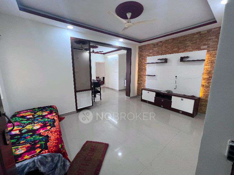 2 BHK Flat In Keerthi Royal...