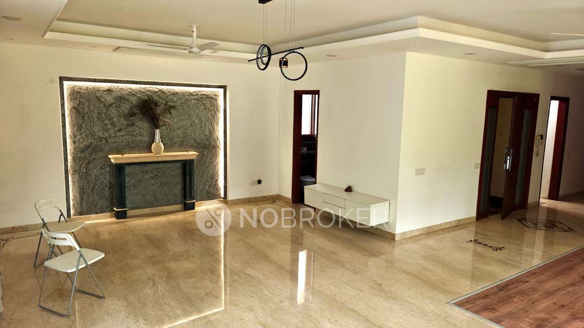 3 BHK House for Lease  In V...