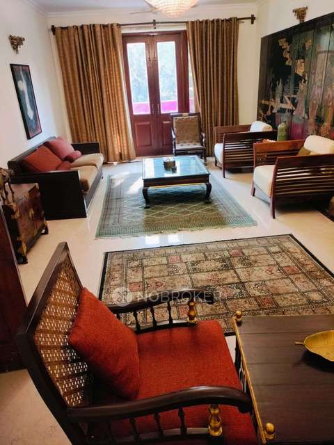 3 BHK Flat for Rent  In Jor...