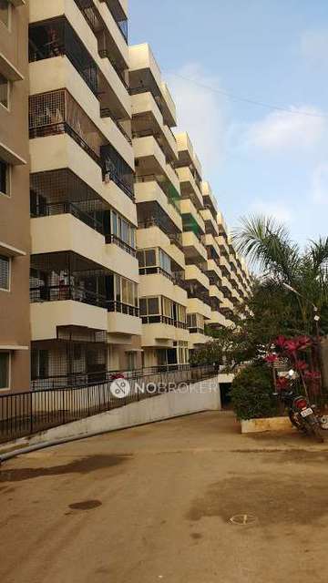 2 BHK Flat In Sagar Symphon...