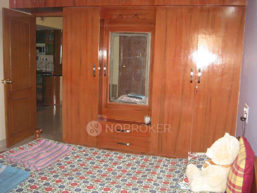 2 BHK Flat In Samhita Rainb...