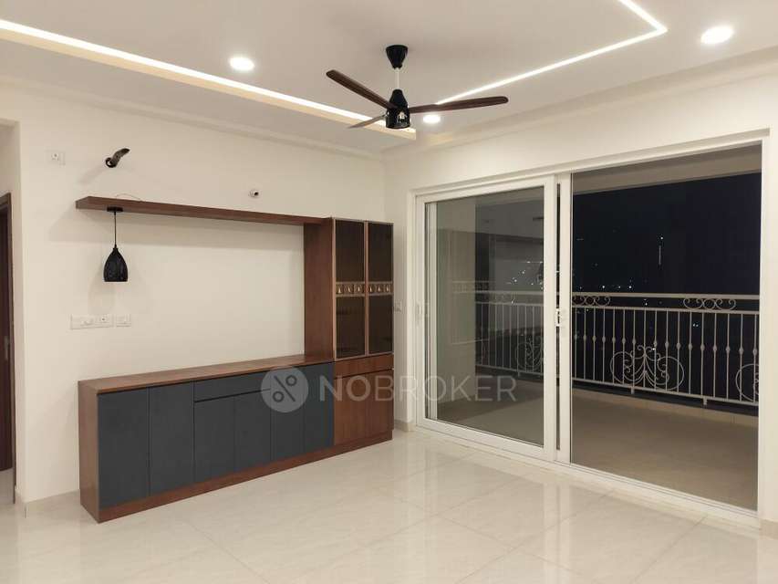 1 BHK Flat In Prestige Beve...