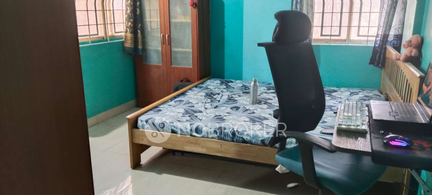 2 BHK Flat In Sumadhura Sha...