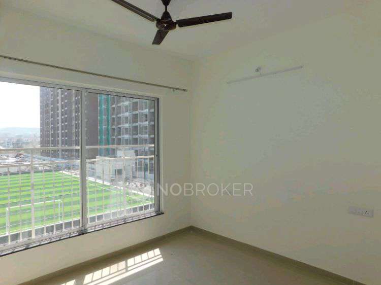 2 BHK Flat In Life Republic...