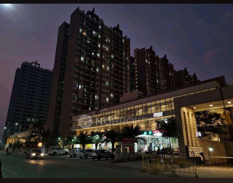 2 BHK Flat In Life Republic...