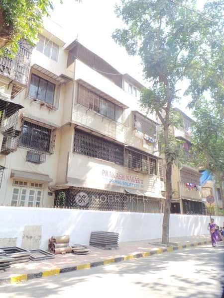 1 RK Flat In Sahkar Nagar C...