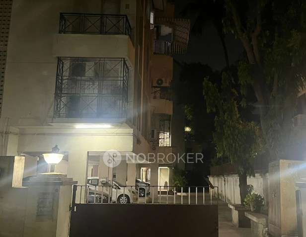 3 BHK Flat In The Regency A...