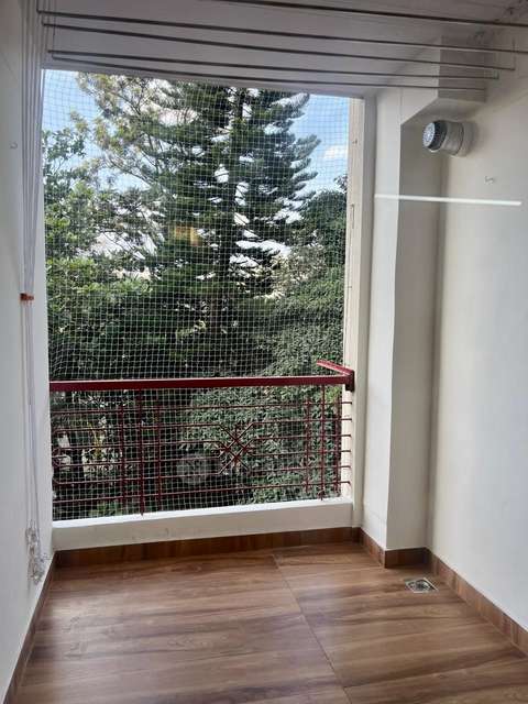 3 BHK Flat In Fernhill Gard...