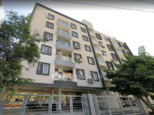 3 BHK Flat For Sale  In  Ga...