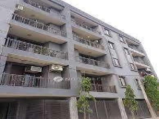 2 BHK Flat In Royal Green A...