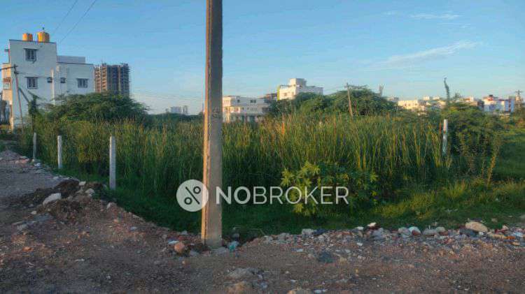 Plot For Sale  In Sathyabam...