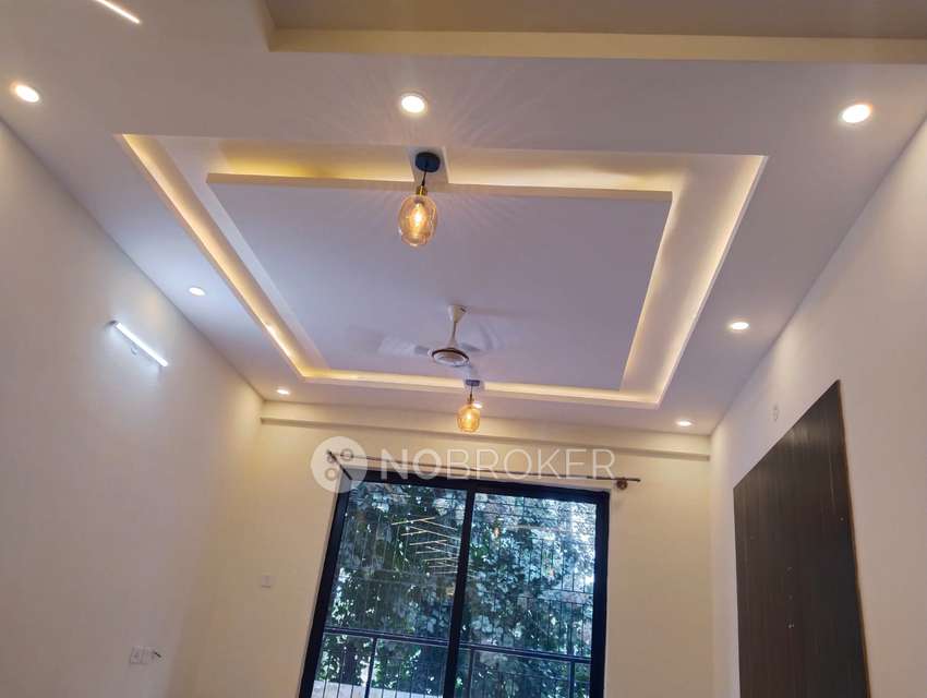 3 BHK Flat In Hoysala Habit...