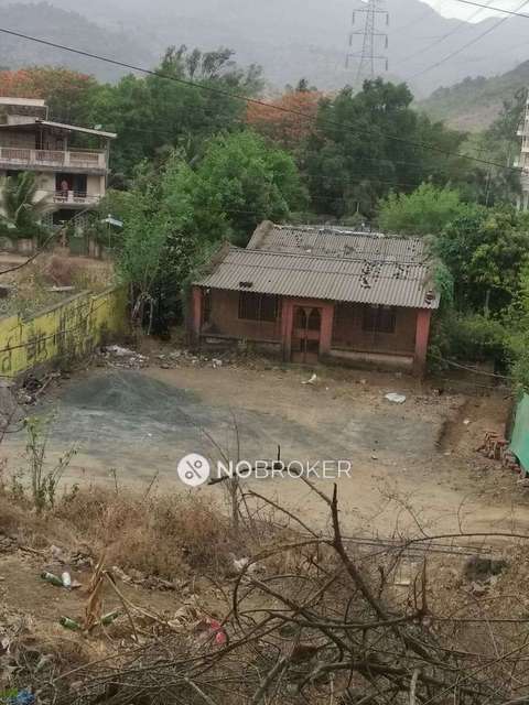 Plot For Sale  In Cidco Row...