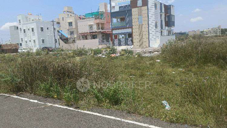 Plot For Sale  In Tvh Titan...