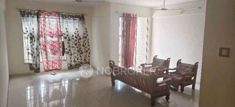1 RK Flat In Aditya Shagun ...