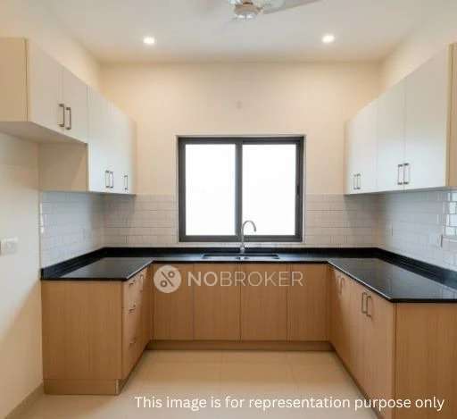 3 BHK Flat In Dda Flats for...