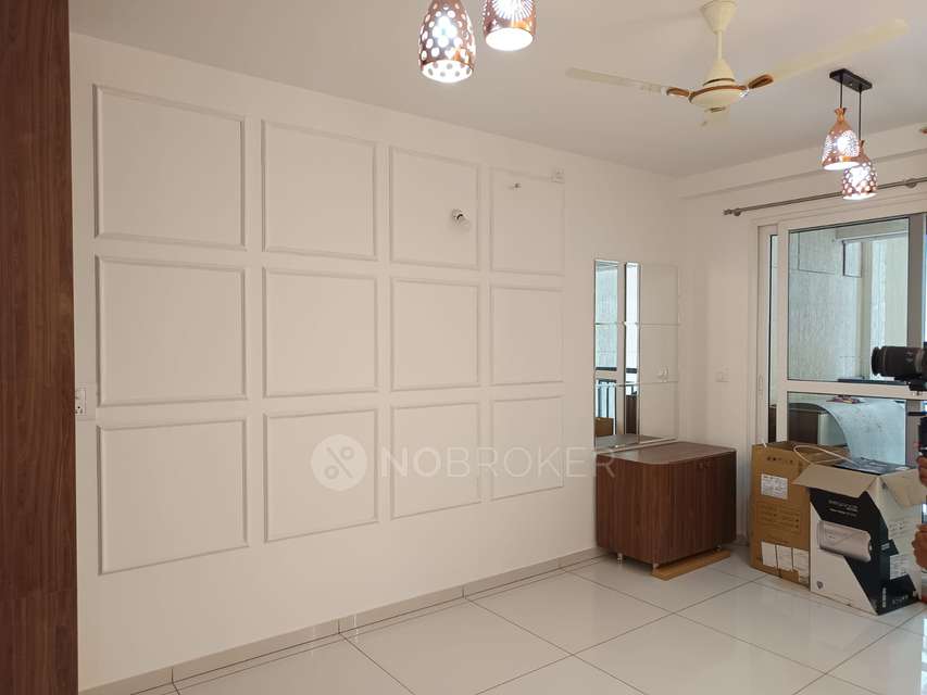 3 BHK Flat In Navami Landma...