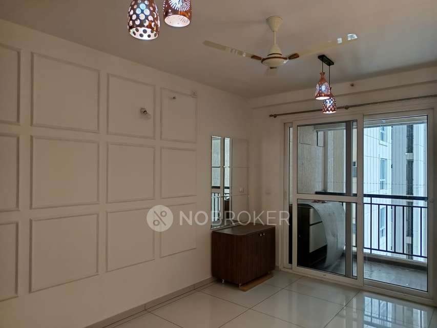 3 BHK Flat In Navami Landma...