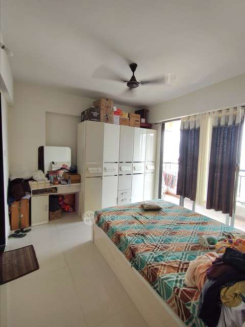 3 BHK Flat In Jn Adi Amma I...