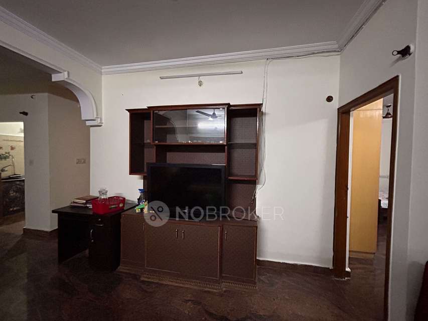 2 BHK Flat In Nasy Residenc...